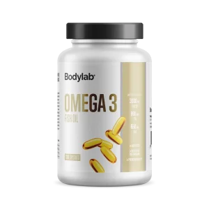 BODYLAB OMEGA 3