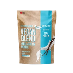 BODYLAB VEGAN PROTEIN BLEND