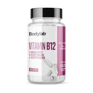 BODYLAB VITAMIN B12