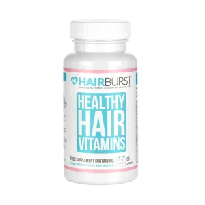 Hairburst Healthy Hair Vitamins