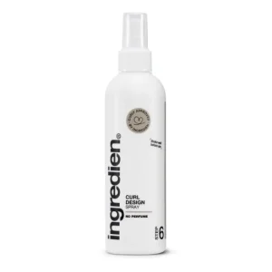 INGREDIEN CURL DESIGN SPRAY 250 ML