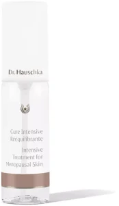 Intensive Treatment for Menopausal Skin