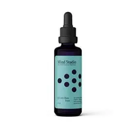 LIONS MANE EKSTRAKT Ø - 50 ML