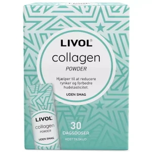 Livol Powder Stick