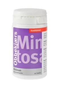 Obbekjærs Mintosan