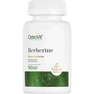 OstroVit Berberine 90 stk