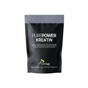 PUREPOWER KREATIN 300 G