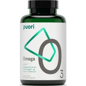 Puori Omega-3 O3