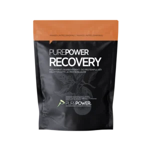 RECOVERY MANGO & APPELSIN 1 KG
