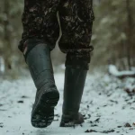 Recovery Boots