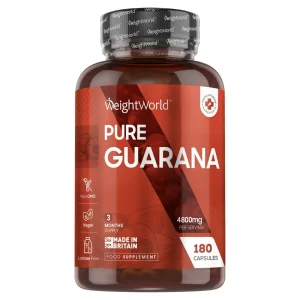 Rent Guarana 4800mg