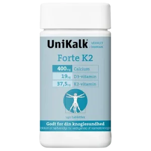 UniKalk Forte K2