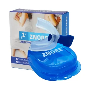 Znore