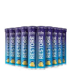 10 x Restore, BIG BUY 16 tabs