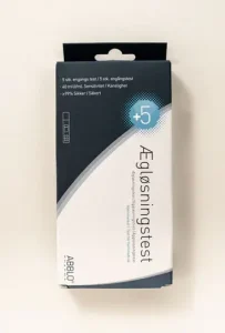 Abblo Pharma stav