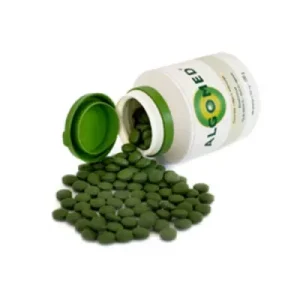 Algomed Vulgaris 250 mg