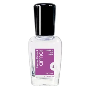 Armor Top Coat