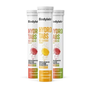 BODYLAB HYDRO TABS