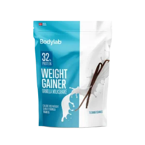 BODYLAB WEIGHT GAINER