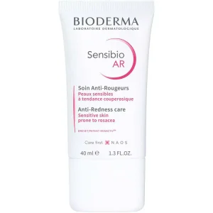 Bioderma Sensibio AR Anti-Redness Care