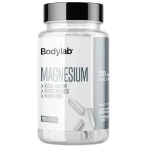 Bodylab Magnesium