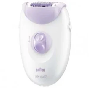 Braun Epilator 3170 Silk-epil Legs