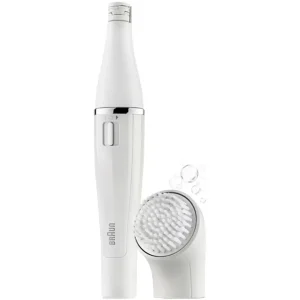 Braun ansigtsepilator SE830Face