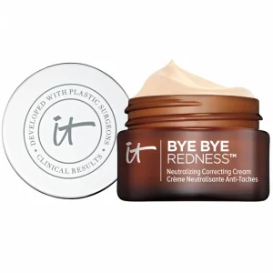 Bye Bye Redness Correcting Cream Light Beige
