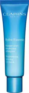 CLARINS HYDRA-ESSENTIEL MOISTURIZING-REVIVING EYE MASK