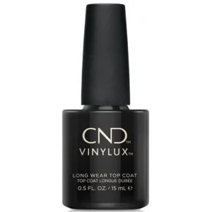 CND Vinylux Long Wear Top Coa