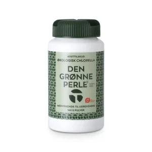 Den grønne perle instant