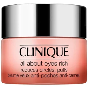 Clinique All About Eyes Rich Eye Cream