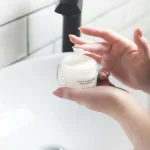 Creme mod pigmentpletter