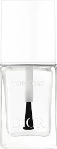 DIOR TOP COAT ULTRA
