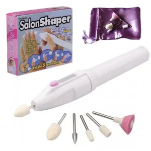 SalonShaper 5-i-1
