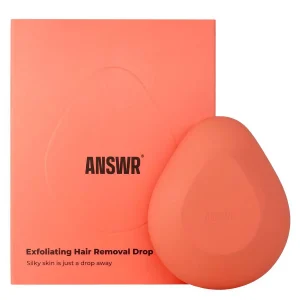 Exfoliating Hair Removal Drop