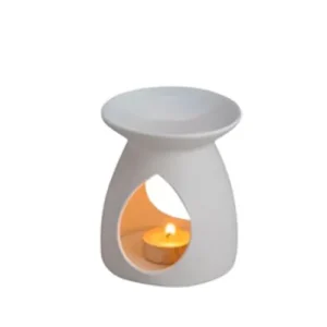 FISCHER PURE NATURE DUFTLAMPE DRÅBEN PLAIN