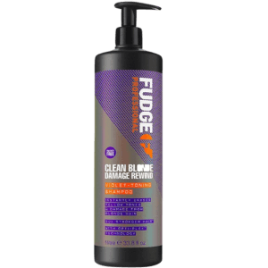 Fudge Clean Blonde Damage Rewind