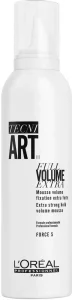 Full Volume Extra Mousse
