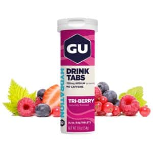 GU ENERGY ELEKTROLYT