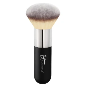 Heavenly Luxe™ Airbrush Powder & Bronzer Brush