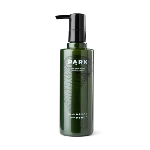 Hurricane elastic styling cream