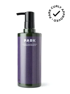 Lavender violet tone shampoo