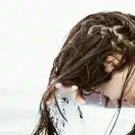 Luseshampoo