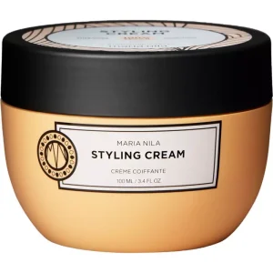 Maria Nila Styling Cream