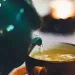 Matcha Pulver