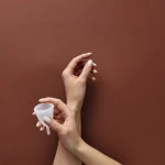 Menstruationskop