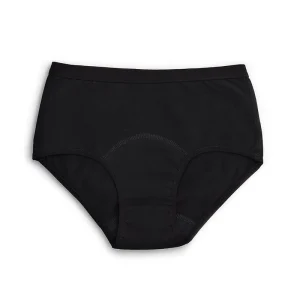 Menstruationstrusser – økologisk – Medium Flow