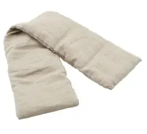 Meraki Terapi pude, Beige Varmepude Til Mikroovnen