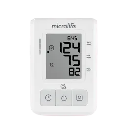 Microlife BP B2 Basic